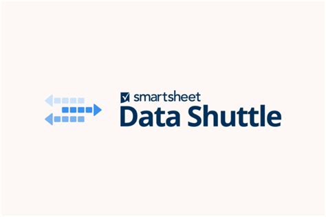 A final Data Shuttle workflow runs on attachment and can be set up to add new rows as they are added to the source file because now the file has the auto-number column generating unique ids on every row. . Smartsheet data shuttle